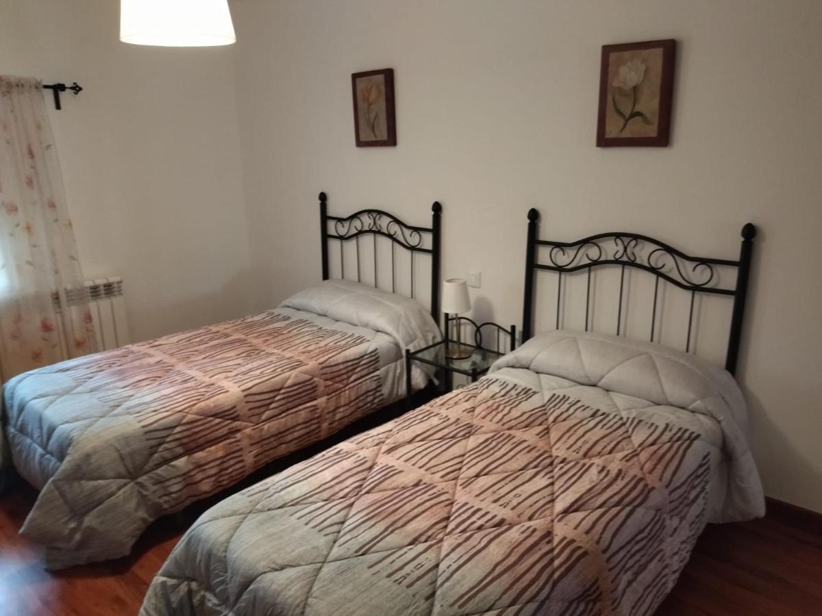 Fuentinueva Apartman Ampuero Kültér fotó