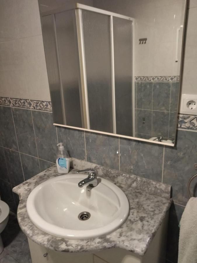 Fuentinueva Apartman Ampuero Kültér fotó