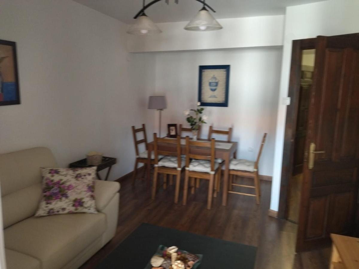 Fuentinueva Apartman Ampuero Kültér fotó