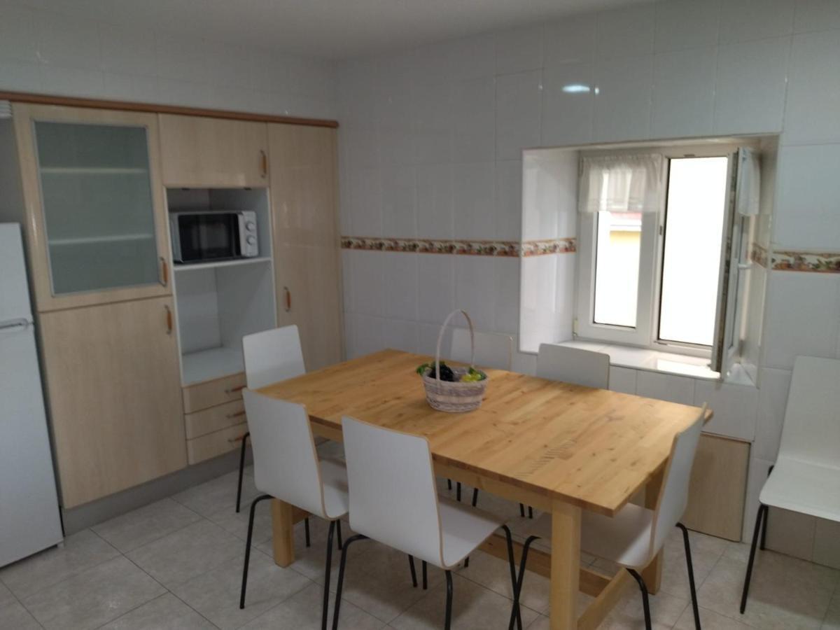 Fuentinueva Apartman Ampuero Kültér fotó