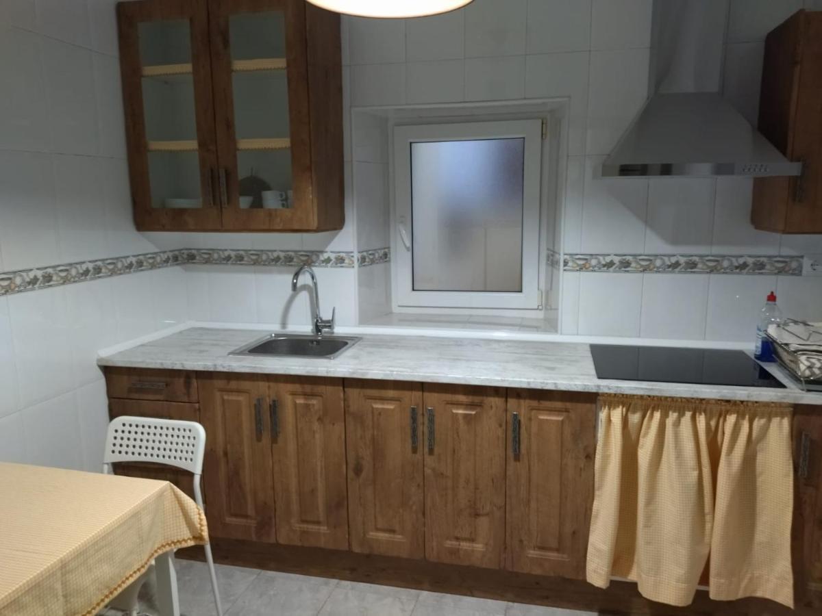 Fuentinueva Apartman Ampuero Kültér fotó