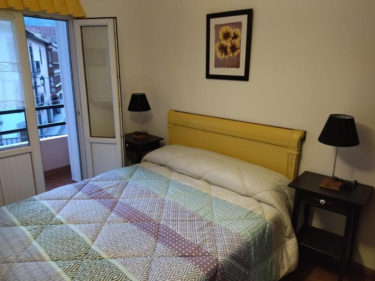 Fuentinueva Apartman Ampuero Kültér fotó