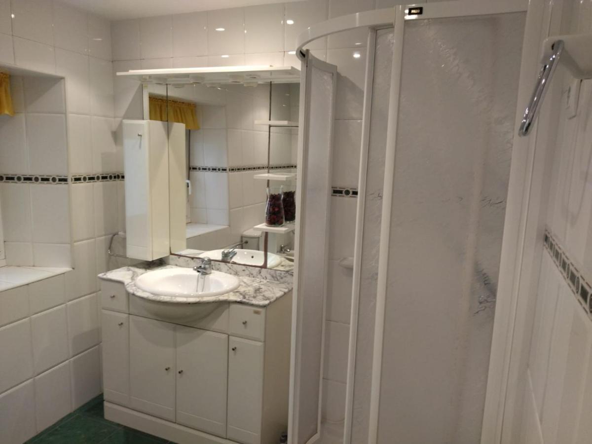 Fuentinueva Apartman Ampuero Kültér fotó